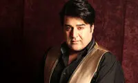 مهدی یغمایی، میهمان تب تاب می‌شود