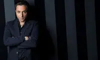 امیرحسین رستمی و ماجراهای «پادری»