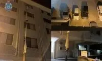 عملیات غیر ممکن برای فرار از قرنطینه کرونا