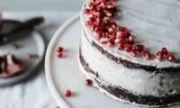 سفارش کیک و شیرینی آنلاین و مزایای آن