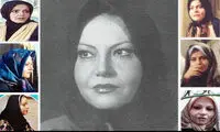ثریا حکمت درگذشت