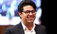 حجت اشرف‌زاده برای «از یادها رفته» خواند