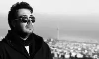 رونمایی از قطعه «زندان» با صدای محسن چاوشی