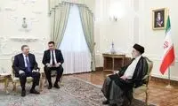 موضع ایران در برابر تنش ارمنستان و آذربایجان
