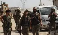 عربستان، قیام علویان سوریه را محکوم کرد