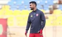 هافبک پرسپولیس پیشنهاد تمدید قرارداد را رد کرد