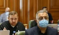 عضو شورای شهر، زاکانی را با خاک یکسان کرد