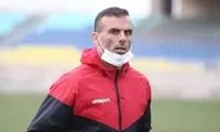 کادر فنی پرسپولیس امشب کامل‌تر می‌شود