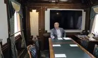 تصاویری از دلبر 60 میلیون دلاریِ عالیجناب پوتین!