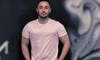 واکنش ناصر زینعلی وسط کنسرت به تصادف تلخ حامیم