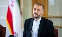 امیرعبداللهیان: به توافق خوب نزدیک شده‌ایم