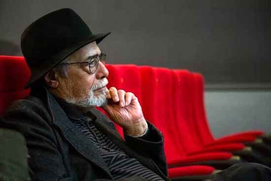 اکبر عالمی سینما و انسانیت را داغدار کرد