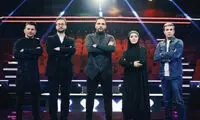 فینال «عصر جدید» دوشنبه‌ شب پخش می‌شود