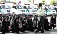 همه طرح های جنجالی نیروی انتظامی در این سال ها