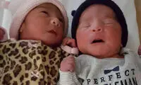 عجیب و غریب ترین دوقلوهای دنیا