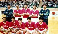 اولین تیم رسمی فوتسال ایران +عکس