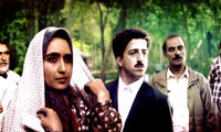 عینک دودی و آپارتمان شماره ۱۳ در آخر هفته سیما