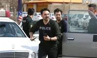 شبکه سه: امسال سریال پلیسی جدید پخش نمی‌کنیم