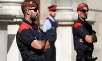 حکم بازداشت ۳ مقام کاتالونیا به جریان افتاد