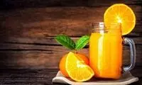 طبع پرتقال در طب سنتی