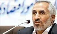 داود احمدی نژاد به بیمارستان منتقل شد