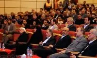 عکس: رونمایی از پیراهن جدید تیم ملی