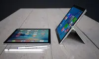 تبلیغ طعنه‌آمیز مایکروسافت در جواب تبلیغ اپل