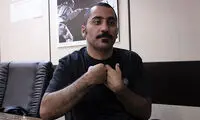 اجرای نمایشنامه‌ «ناتمام» چرمشیر در تالار سایه