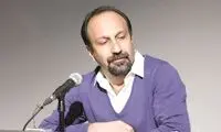 اصغر فرهادی در تدارک ساخت فیلمی تازه در ایران