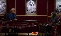 بازیگر «نجلا» مهمان دورهمی می‌شود