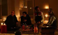 ادامه تصویربرداری «خانه ما» در نیاوران