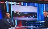بعیدی‌نژاد: نفتکش ایرانی سریع‌تر رفع توقیف شود