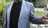 «جلال مقامی» این روزها چه می کند؟