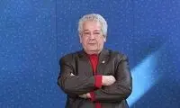 رضا فیاضی از بیمارستان مرخص شد