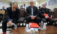 سکته‌کنندگان پرونده بانک سرمایه به زندان رفتند