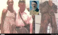 زندگی هیتلر تا 95 سالگی در برزیل! +عکس