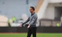 گل‌محمدی: شجاع دوست داشت بماند