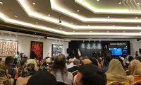 سهراب سپهری باز هم رکورد میلیاردی زد