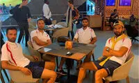 واکنش رامین رضاییان به خبر بازگشت به پرسپولیس