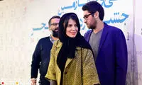 عکس: نشست خبری «من»
