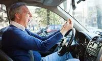 شخصیت شناسی در اتومبیل