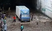 اختلافات هند و پاکستان به موضوع آب کشیده شد