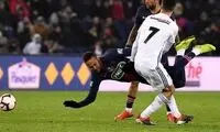 مدت زمان دوری نیمار از میادین مشخص شد