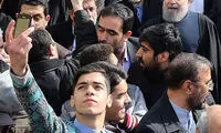 اخبار و حاشیه های جشن ملی ایرانیان