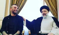 مجری سابق «هفت»: برای مشاوران رئیسی، متاسفم