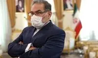 روایت شمخانی از تضمین توافق هسته‌ای