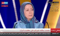 خودکشی ایران اینترنشنال با مریم رجوی؛ فالوور ریزون!