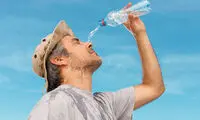 حواس‌تان به آب بدنتان هست؟