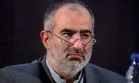 آشنا: با آمریکای ضدترامپ گفتگو کنیم