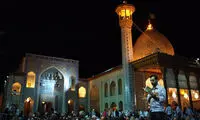 روایت عکاس‌ امریکایی از ایرانِ امروز (1)